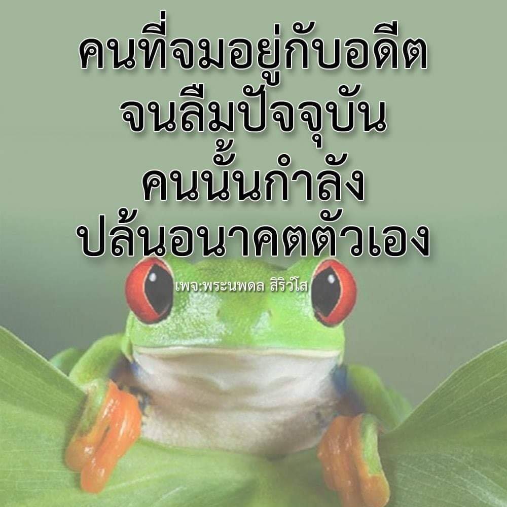 คำคม